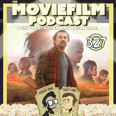 Ep. 327: One Battle After Another