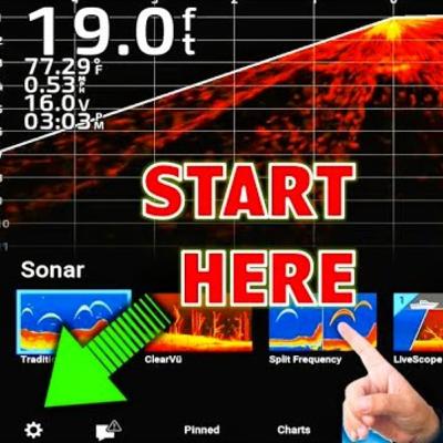 3 Sonar Mistakes Anglers Will NEVER Make After This Chat! (#265)
