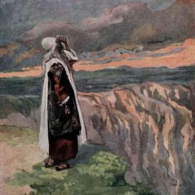 Vaetchanan: What did Moshe Really Want?