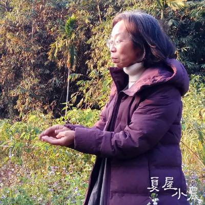 S1E1 土地和人都幸福,自然農法愛情長跑29年 #淡水幸福農莊 陳惠雯 S1E1 土地和人都幸福,自然農法愛情長跑29年 #淡水幸福農莊 陳惠雯