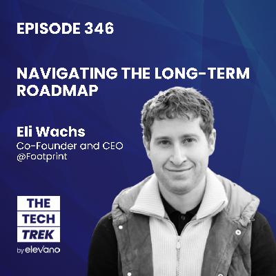 Startup Strategy: Balancing Roadmaps, Reality, and Long-Term Vision