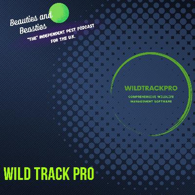 Wild Track Pro