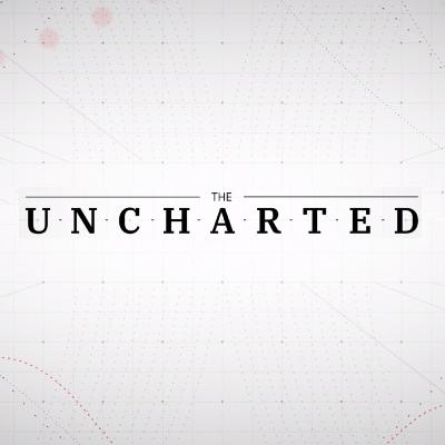 Episode 5: Going deep - exploring oceans, exploring space