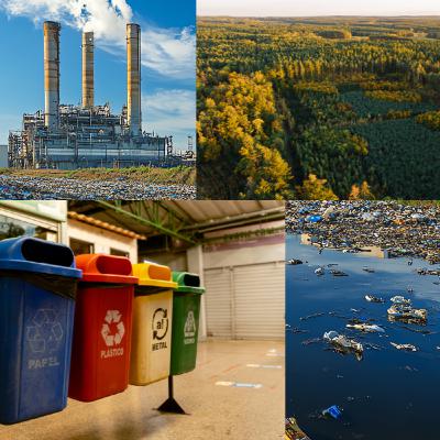 Nicho fácil pra começar na consultoria ambiental?