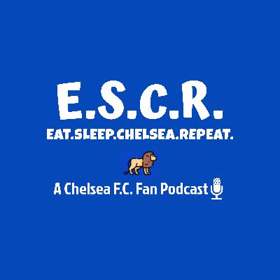 Chelsea Are Champions League
