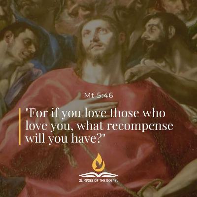 June 17th 2025 - XI Tuesday in Ordinary Time