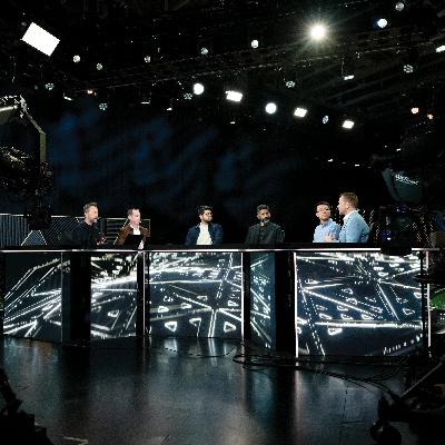 Agentic AI for Every Industry | GTC Live Washington, D.C. Chapter 2 Agentic AI for Every Industry | GTC Live Washington, D.C. Chapter 2