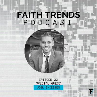 What makes for an evangelistic church? - Ep. 22