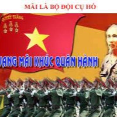 “Mãi là người lính”: Tự hào người lính Cụ Hồ