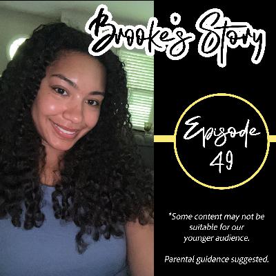 Brooke's Story Brooke's Story