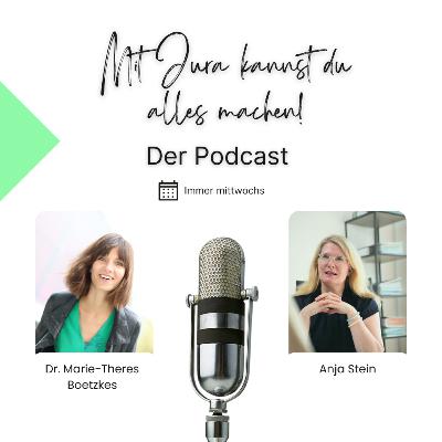 Im Gespräch mit Anja Stein, Anwältin für Ausländerrecht und Gründerin der Gebäudereinigungsfirma AS