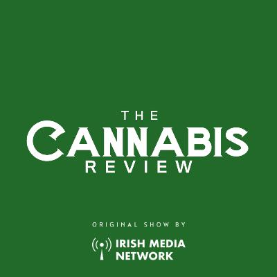 The Cannabis Review | Oskare Capital & Eversheds Sutherlands | 20/10/20 The Cannabis Review | Oskare Capital & Eversheds Sutherlands | 20/10/20