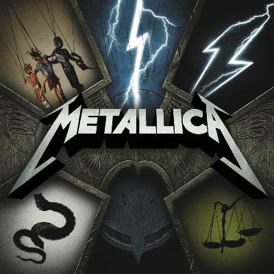 Metallica: La Revolución del Thrash – Cuatro Décadas de Poder Metálico en Vinyl Radio Metallica: La Revolución del Thrash – Cuatro Décadas de Poder Metálico en Vinyl Radio