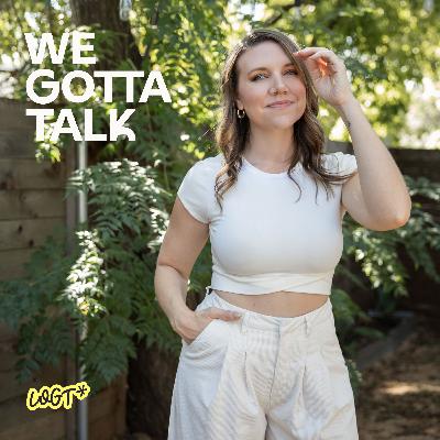 322: Sober Curious? Why Author Amanda Kuda Says You Don't Have to Have a Drinking Problem to Live Sober
