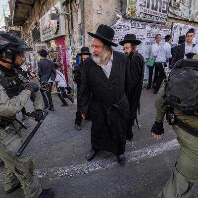 במקביל לעצרת המיליון - המילואימניקים בשחיקה