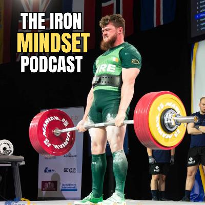 #29 Beck Phillips | The Iron Mindset