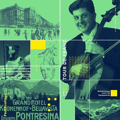 Tour de Franz Tour de Franz