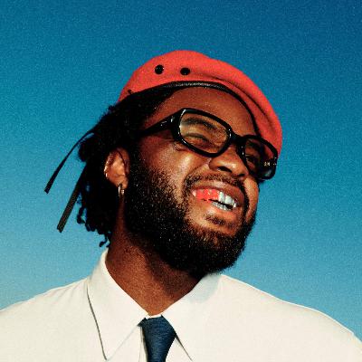 Genesis Owusu on his latest album, 'Redstar Wu & the Worldwide Scourge'