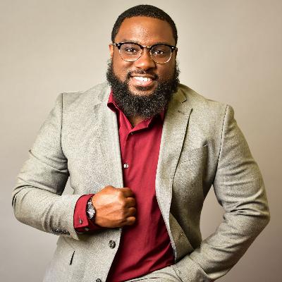 SWAG Awards Series | Johnnie Geathers: Creativity, Community, and Mental Health Advocacy SWAG Awards Series | Johnnie Geathers: Creativity, Community, and Mental Health Advocacy