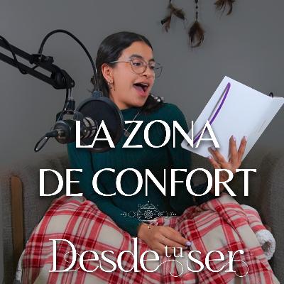 Conoce una mejor versión de ti fuera de la zona de confort