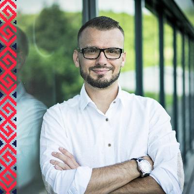 Súdny znalec Karol Suchánek radí, aby sme sa viac starali o svoje súkromie v online svete Súdny znalec Karol Suchánek radí, aby sme sa viac starali o svoje súkromie v online svete