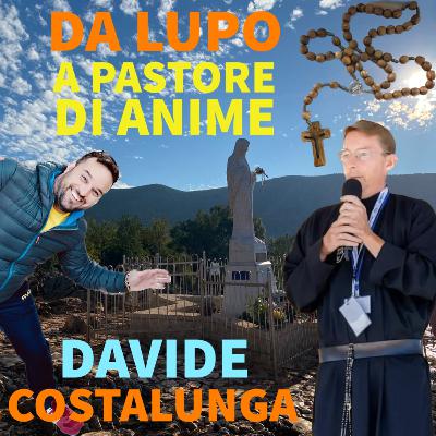 Da lupo a pastore di anime…