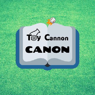 Loading the Canon: NASCAR, Week 9 Preview & Is This Guy Good?