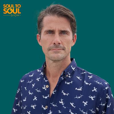 #60 Marine Corps Pilot On What They Don’t Tell You About War