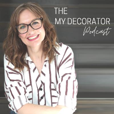 Episode 35 - Christmas Decor Colour Combinations