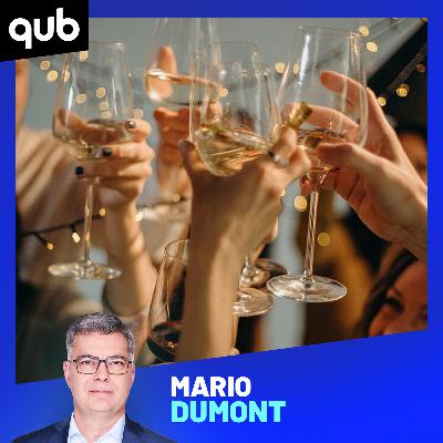Saint-Sauveur: un candidat aurait tripoté sa collègue pendant un party de Noël