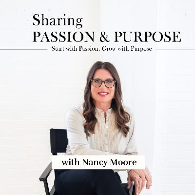 Episode 197 : Why You Belong at the Gather and Grow Retreat on September 12 Episode 197 : Why You Belong at the Gather and Grow Retreat on September 12