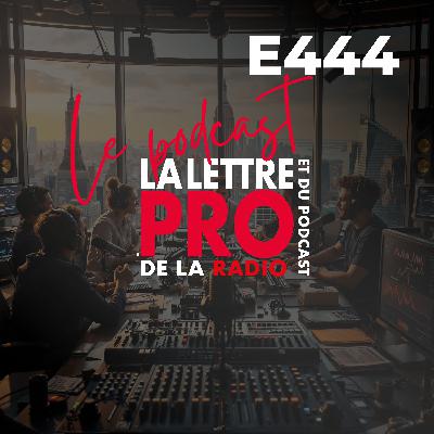 Stratégies audio, DAB+ en Allemagne et RMC Gold fête son premier anniversaire