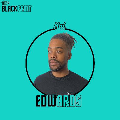 #12 You're putting all your eggs in one basket (with Kai Edwards, co-founder of RM Collective)