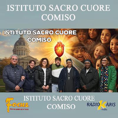 ISTITUTO SACRO CUORE – COMISO