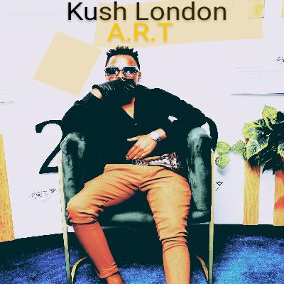 Episode 16: Asa - Why Can't We (Kush London Bootleg) Episode 16: Asa - Why Can't We (Kush London Bootleg)