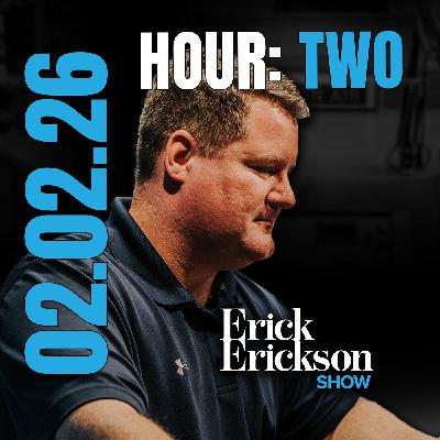 S15 EP21: Hour 2 - The Corruption