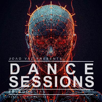 Dance Sessions Ep. 715