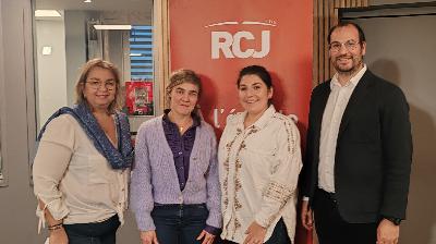 Le kiosque solidaire