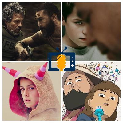 Lord Series: Top 10 Series 2025 .Ranking de las mejores series del año 2025. #029