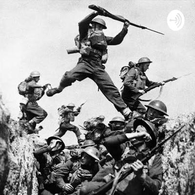 PRIMERA GUERRA MUNDIAL