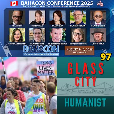 Talking BAHACon 2025 with Jeff Brooks