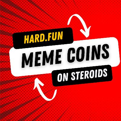 Getting a Memecoin Launchpad Off the Ground - Hard.Fun Getting a Memecoin Launchpad Off the Ground - Hard.Fun