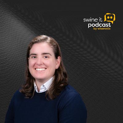 Dr. Marisa Rotolo: Swine Disease Research Task Force | Ep. 319