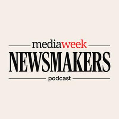 Mediaweek Newsmakers - Morgana O'Reilly
