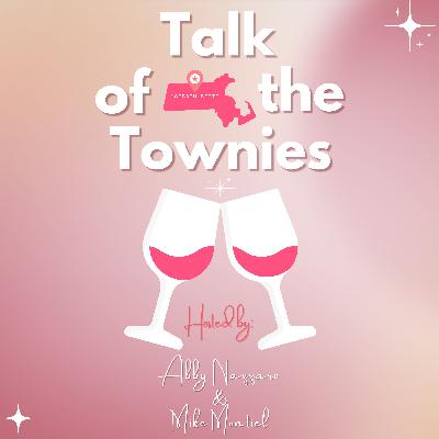 Ep. 23 - Keeping up with the Townies