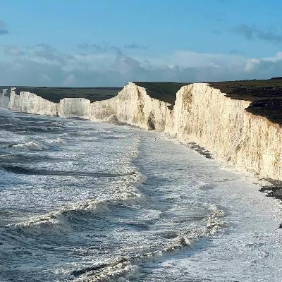 E49. 新年先放下Flag,和「忧郁」相处或许更有帮助? E49. 新年先放下Flag,和「忧郁」相处或许更有帮助?