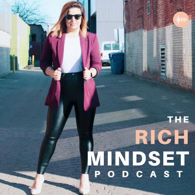 007 | The One About Being A Boss with Jill Sinclair