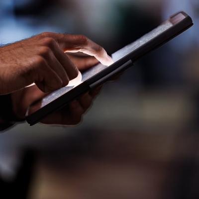 Fallen out of love with your job? Tips to brighten your day at the office!