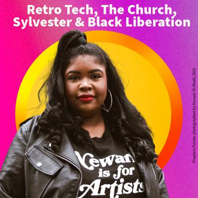 Retro Tech, The Church, Sylvester & Black Liberation