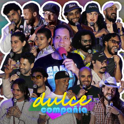 349: Open Mic | Marzo 9, 2026